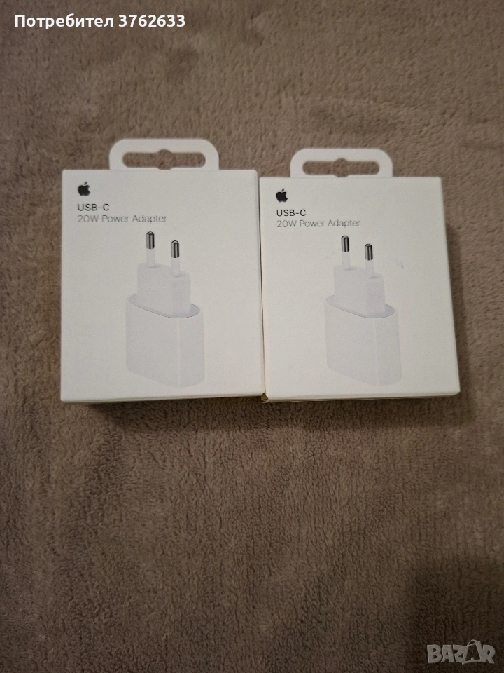 Адаптер за IPhone , снимка 1