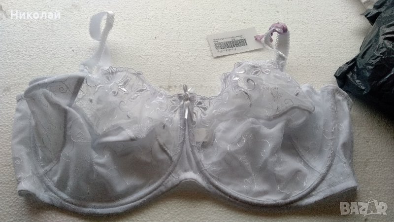 Огромен сутиен размер 100 G, снимка 1