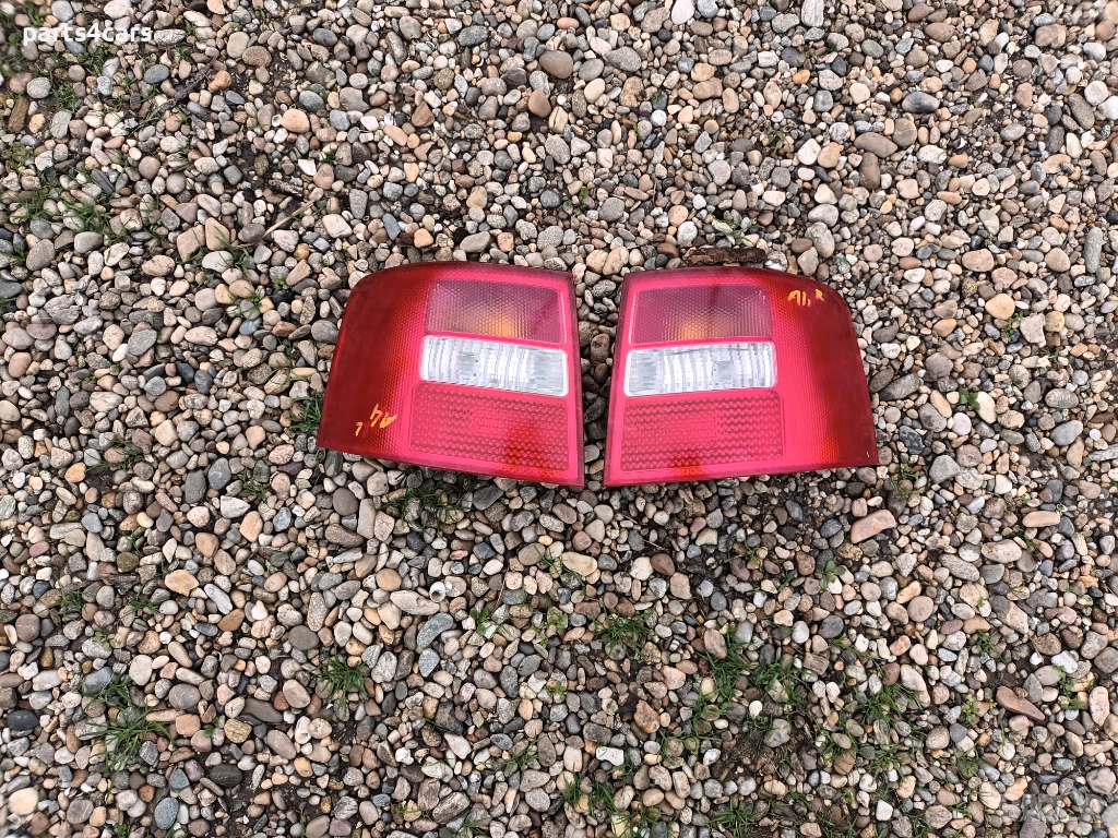 ляв и десен стоп за ауди а6 ц5 комби AUDI A6 C5, снимка 1