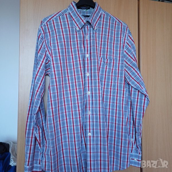 Мъжка риза Gant M , снимка 1
