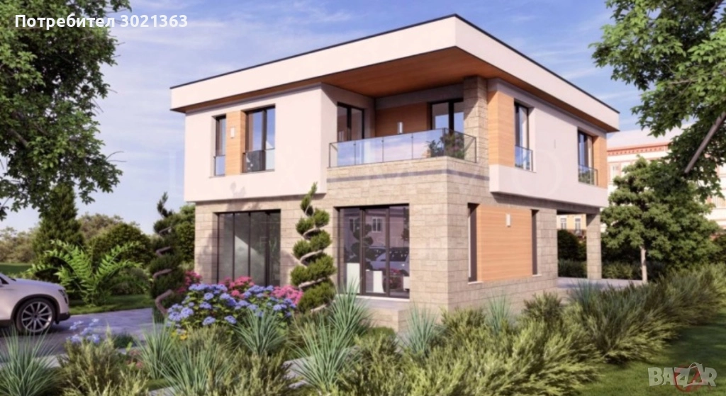 Къща с.Рогош ОТ СОБСТВЕНИК, снимка 1