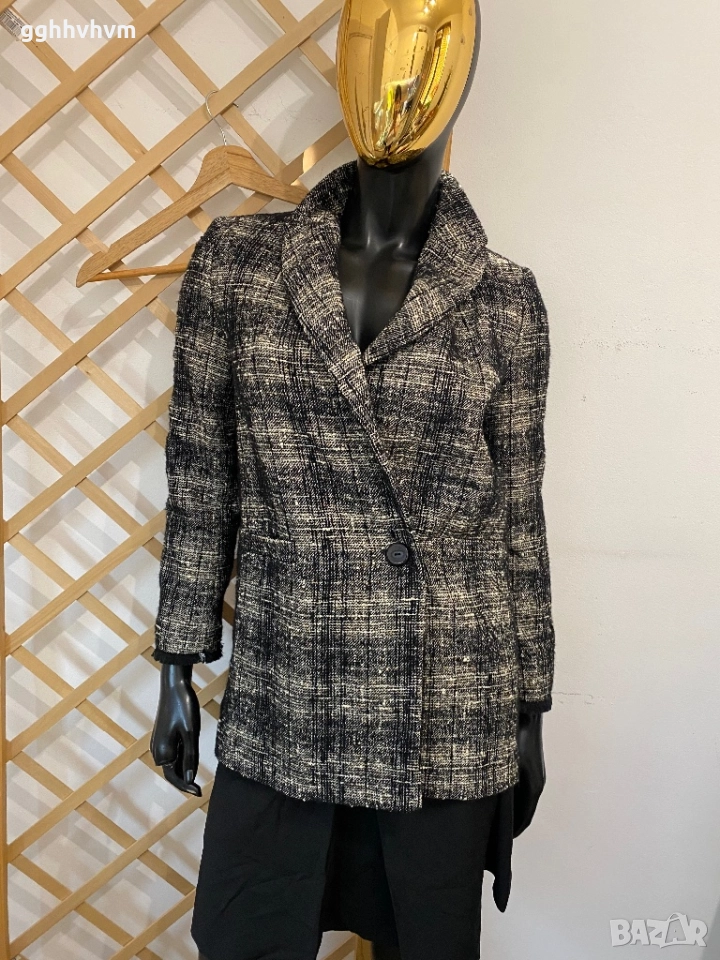 Зимно сако, снимка 1