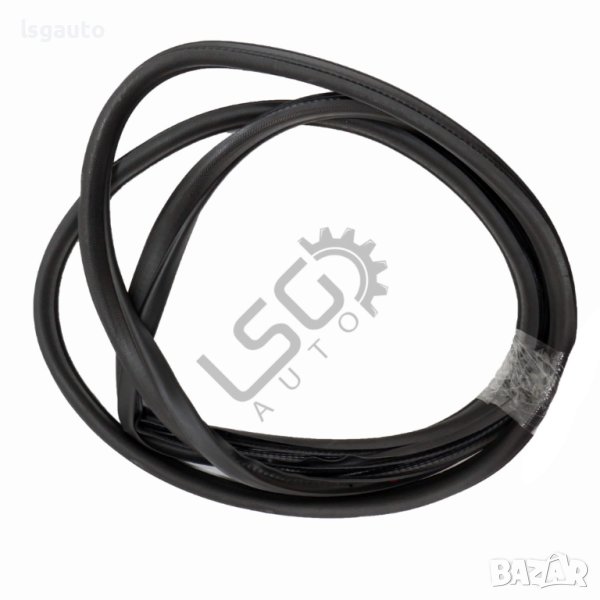 Уплътнение задна дясна врата Ford S-MAX 2006-2014 ID: 116055, снимка 1