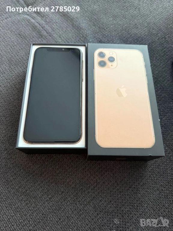 IPHONE 11 PRO, снимка 1