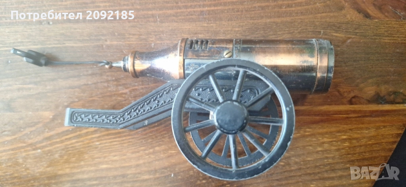 Запалка, снимка 1