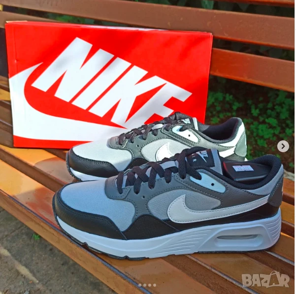 NIKE AIR MAX SC  номер 42 оригинални маратонки , снимка 1