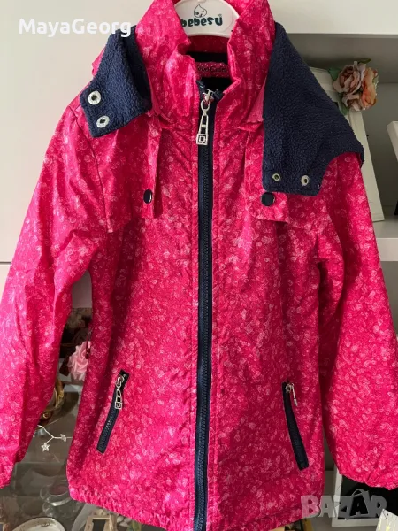 Преходно яке 7-8 години, снимка 1