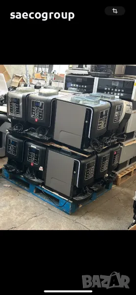 Кафе машини Necta Koro Prime - Ho.Re.Ca, снимка 1