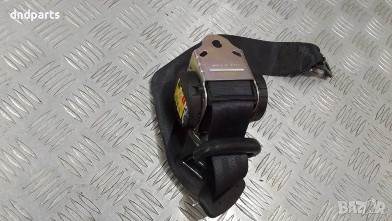 Колан Mitsubishi Colt 2005г.(заден ляв)	, снимка 1