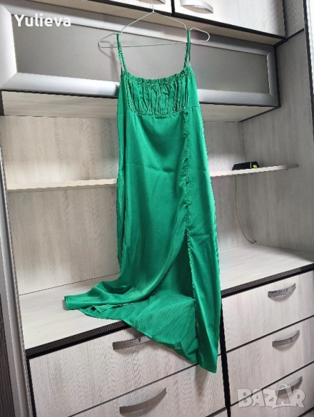 Рокля , снимка 1