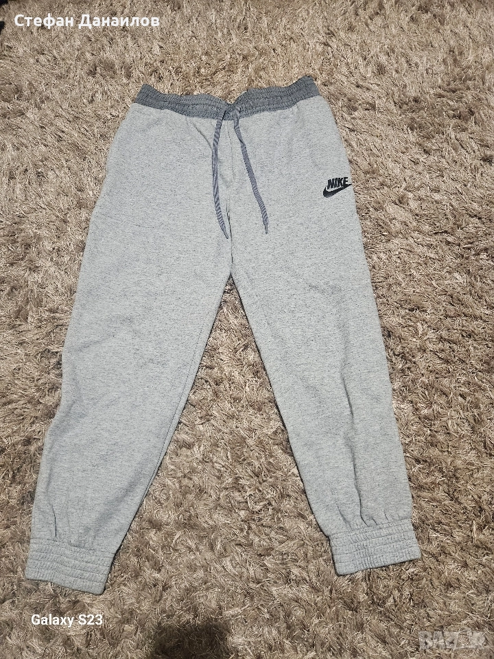 Дамско долнище Nike , снимка 1