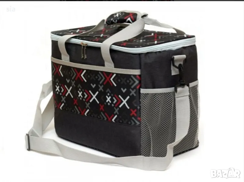 Хладилна чанта, 18л., термо сак, снимка 1