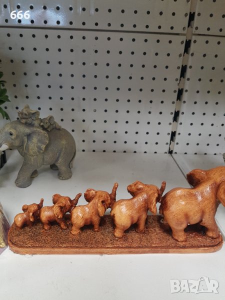 Фигурки, снимка 1