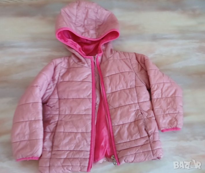 Детско яке, р/р 104, снимка 1