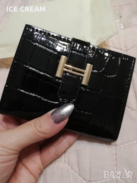 Калъф за карти и документи, снимка 1