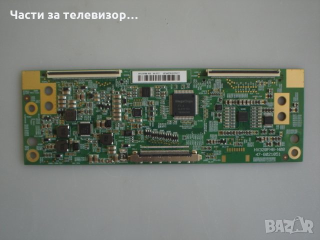 T-con board HV320FHB-N00 47-6021051 TV CROWN 32286 FHD, снимка 1
