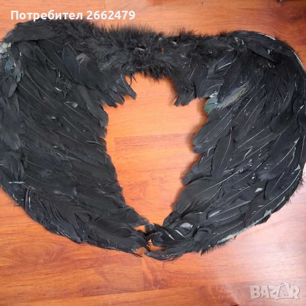 Продавам КАРНАВАЛНИ костюми., снимка 1