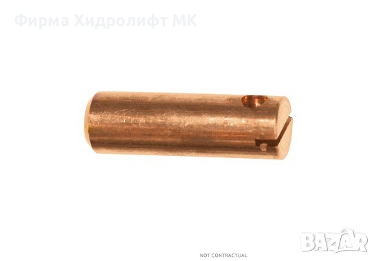 Електрод Ø16 за шайби 8х16мм за спотер GYS 049574, снимка 1