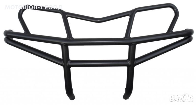 НОВ Преден ролбар Suzuki King Quad Сузуки Кинг Куод 500,700 750 , снимка 1