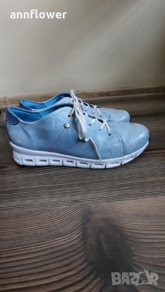 Маратонки Wolky 39, снимка 1