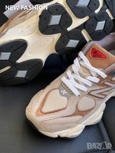 Дамски Маратонки ✨ NEW BALANCE , снимка 1