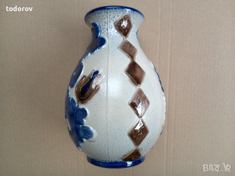 Ваза Керамика, снимка 1
