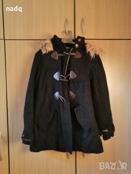 Sorbet страхотно вълнено палто , снимка 1