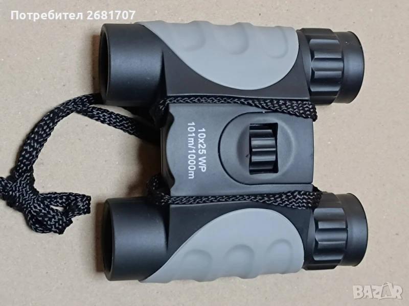 бинокъл Praktika RC sport , снимка 1