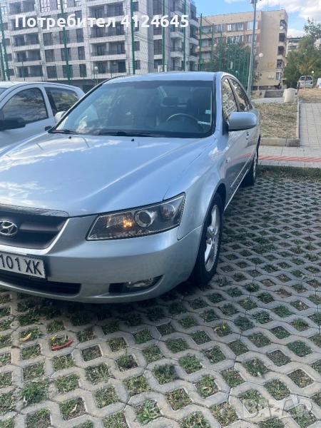 Коли под наем София / Люлин, снимка 1