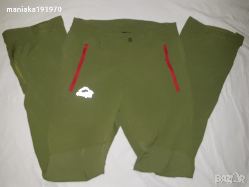 Vikafjell  (S) туристически панталон , снимка 1