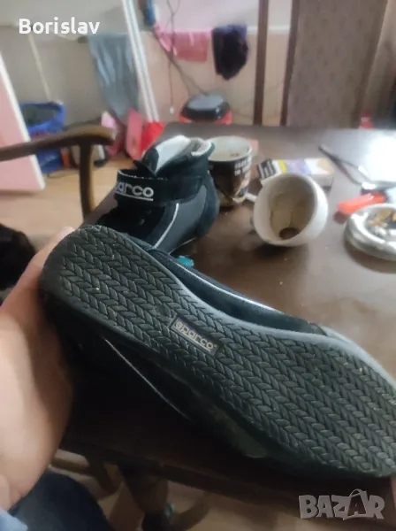 продажба на обувки за каране spargo, снимка 1