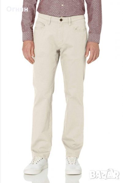 Мъжки спортен панталон 99 % памук, снимка 1