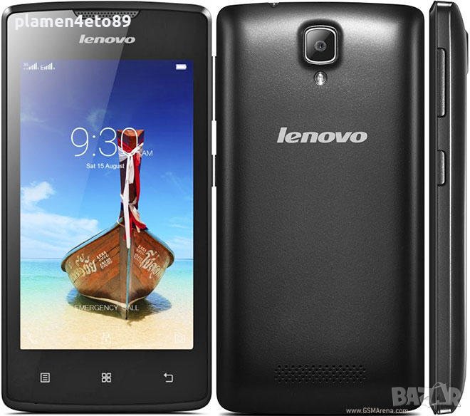 Lenovo A1000 оригинални части и аксесоари , снимка 1