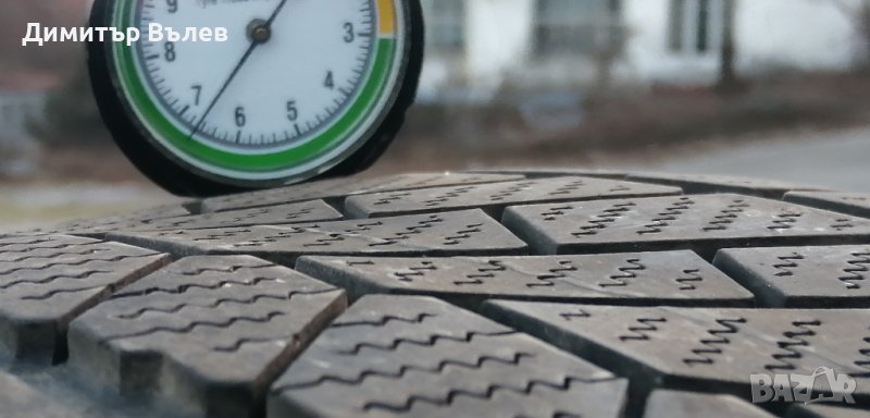 Гуми 255 55 18 Континентал Continental
4 броя 
Нов внос
Не са нови, снимка 1