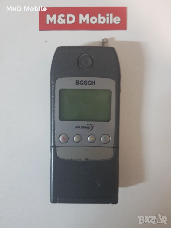 BOSCH 909, снимка 1