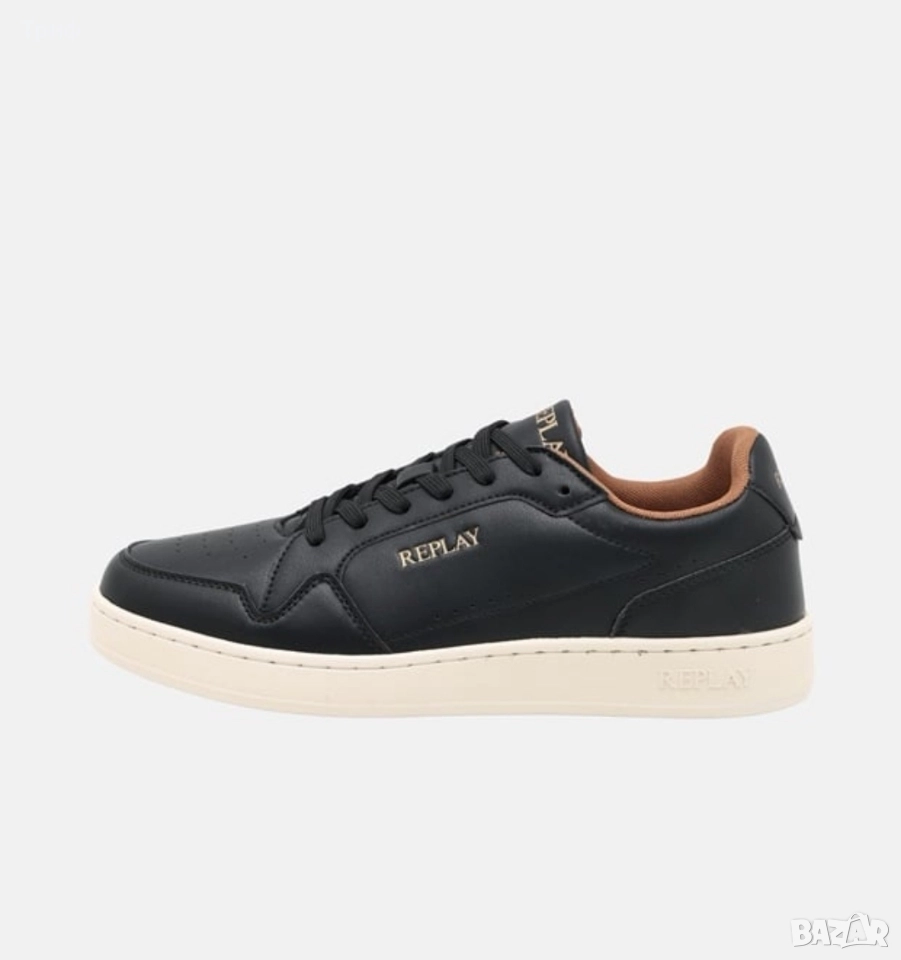 Маратонки Replay мъжки sneakers (N 43, 44, 45), снимка 1