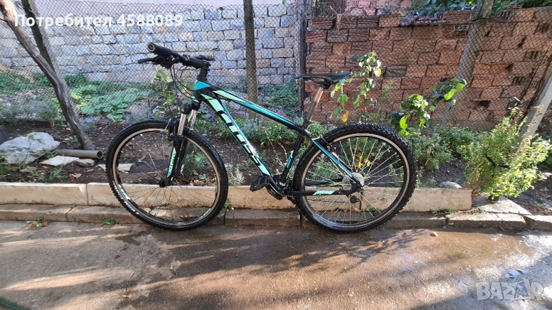 Cross grx 7 , снимка 1