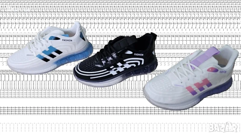 Маратонки , снимка 1