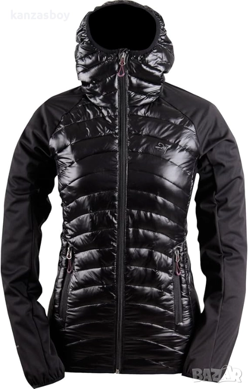 2117 of sweden - дамско хибридно яке 38/М, снимка 1