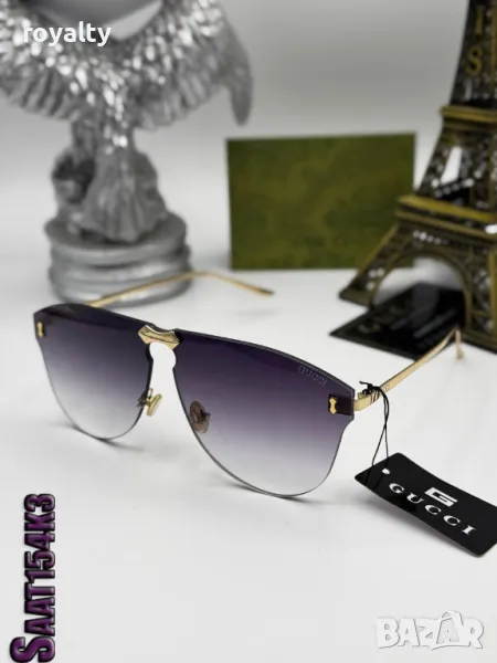 Gucci слънчеви очила , снимка 1
