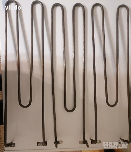 Нагреватели за фурна за пици, снимка 1