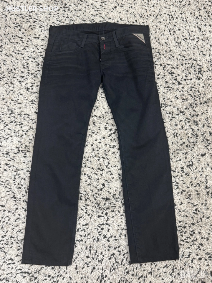 Мъжки дънки REPLAY. Размер 33, снимка 1