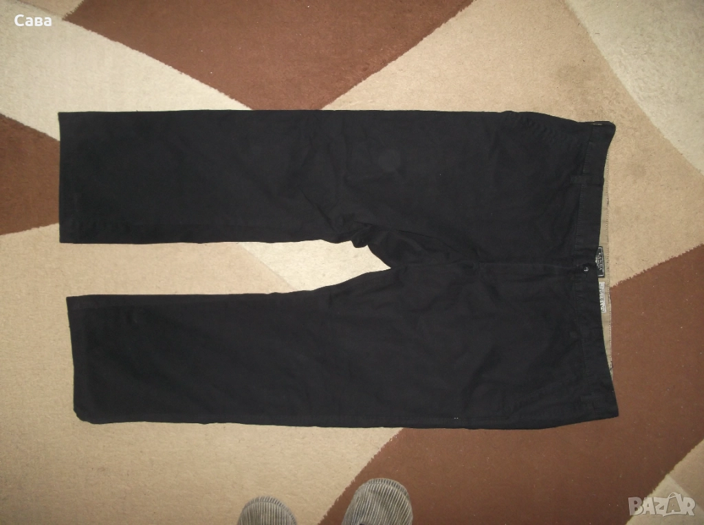 Термодънки CANDA  мъжки,ХЛ-2ХЛ, снимка 1