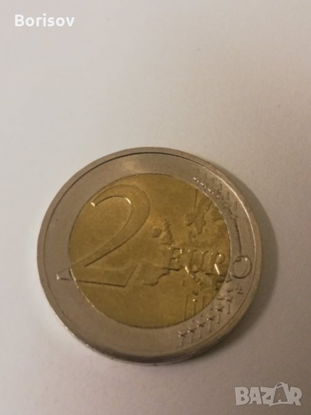 2 Euro Helmut Schmidt 2018, снимка 1