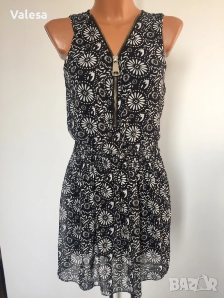 Дамска рокля, снимка 1