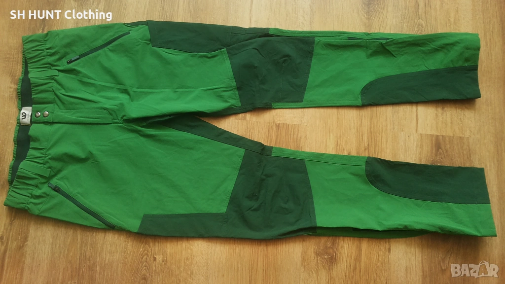 WANAAS KIWI Stretch Trouser размер M еластичен панталон - 1837, снимка 1