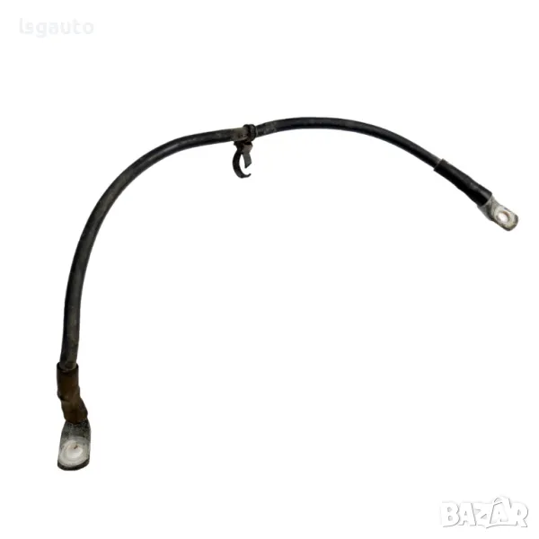 Минусова клема AUDI A4 (B7) 2004-2008 ID: 143386, снимка 1