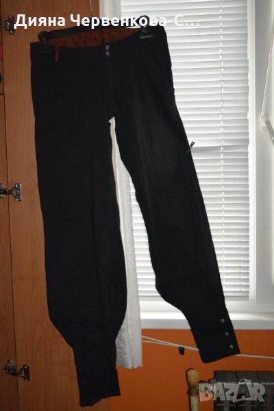 Ефектен панталон марка ZORY, снимка 1