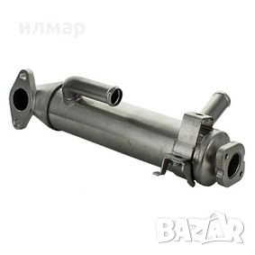 2S7Q9F464AB Егр охладител за Форд Мондео  -2,0 тдци -130 к.с., снимка 1