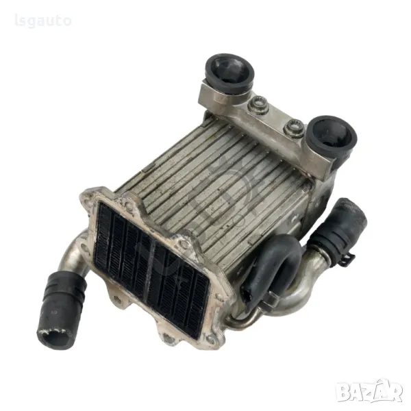 Охладител EGR Volkswagen Touareg I (7L) 2002-2010 ID: 142316, снимка 1
